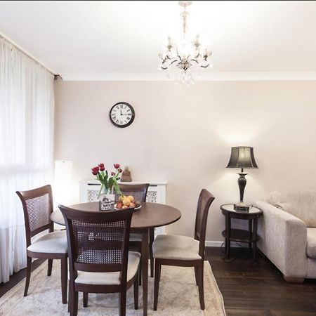 Two Bedroom Apartment Pimlico Лондон Экстерьер фото