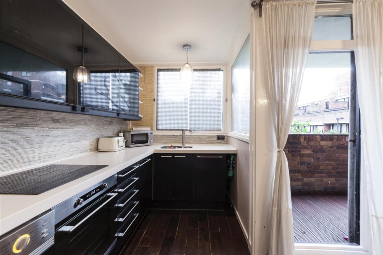 Two Bedroom Apartment Pimlico Лондон Экстерьер фото
