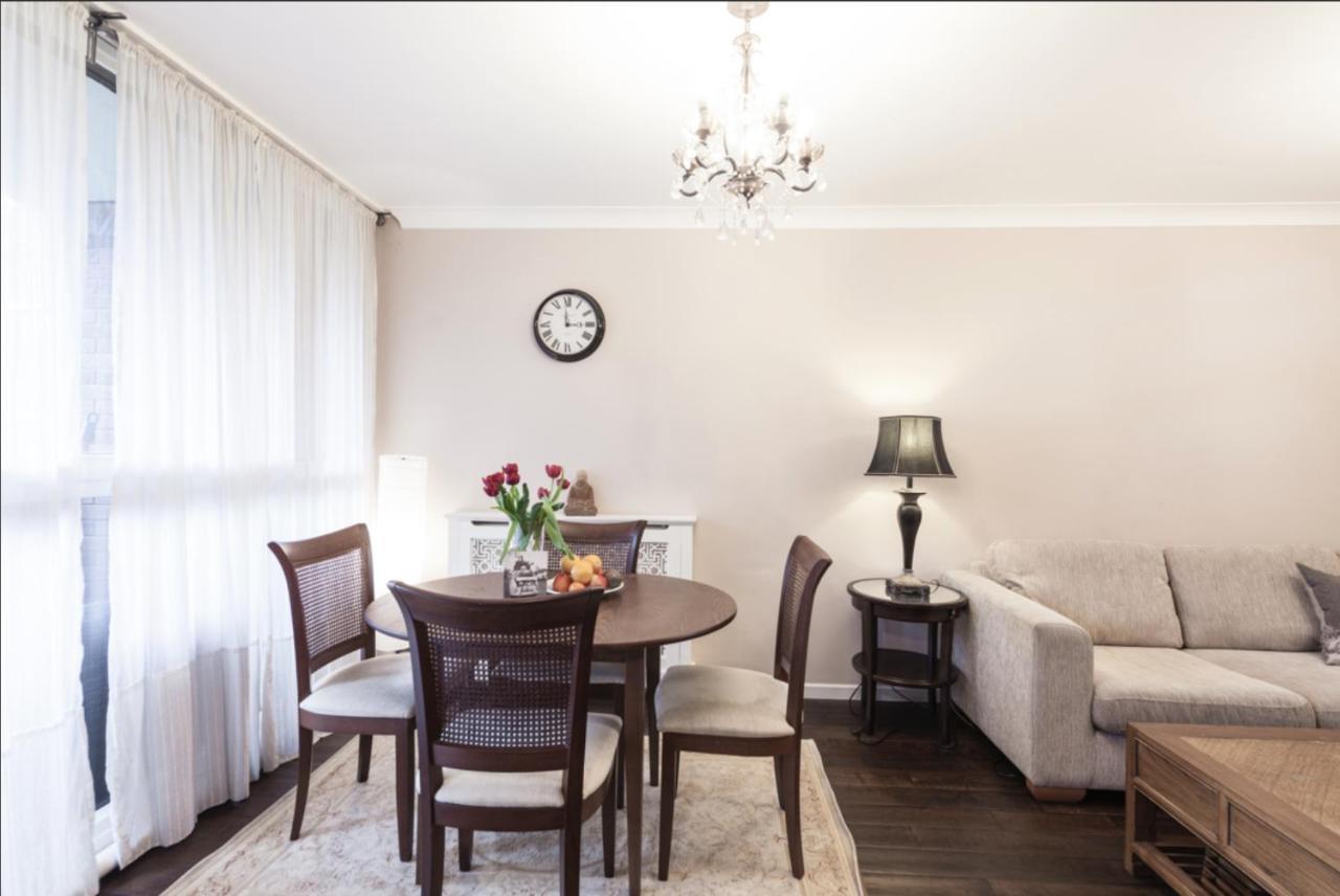 Two Bedroom Apartment Pimlico Лондон Экстерьер фото