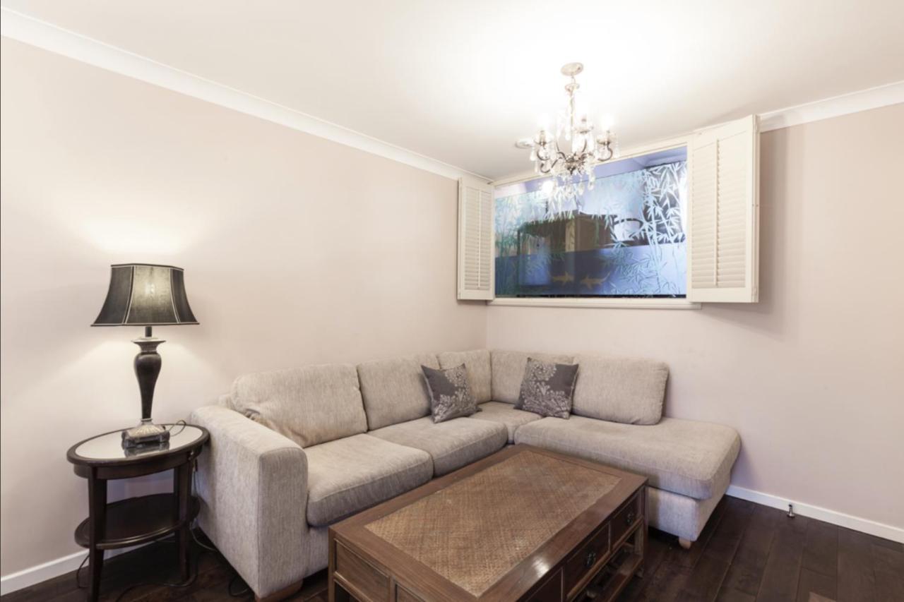 Two Bedroom Apartment Pimlico Лондон Экстерьер фото